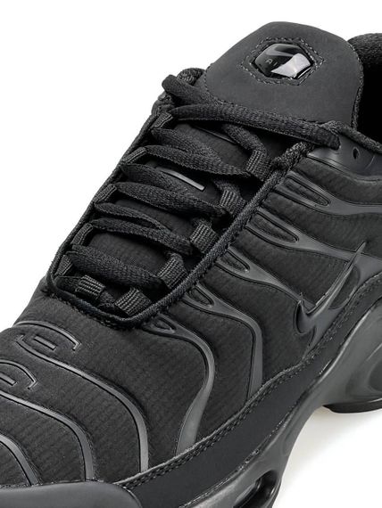 Кроссовки Air Max Tn Plus Black весна / лето / осень В3328 | Зображення 5