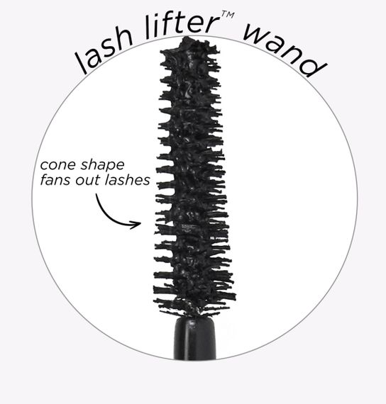 Туш для вій TARTE SEA Surfer Curl ™ Volumizing Mascara 3ml | Зображення 3