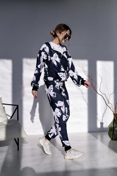 Жіночий костюм DRAPP | Зображення 4