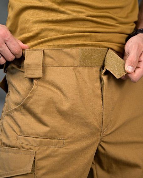 Tactical pants SAINT coyot ПП7745 | Зображення 6