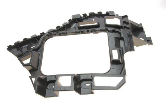 Кронштейн крепления бампера заднего L VW Touareg 10-18 88071330302