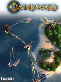 Windward Steam Key GLOBAL