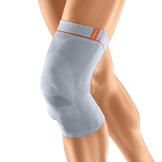 Ортез на коленный сустав MENISCUS KNEE SUPPORT TM Sporlastic, арт. 07730-0