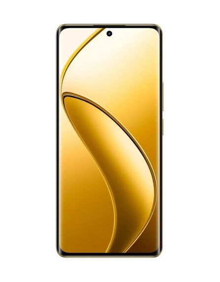 Смартфон Realme 12 Pro plus 5G 8/256GB Navigator Beige (глобальна версія) | Зображення 2