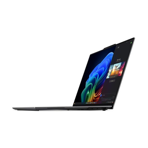 Ноутбук Lenovo ThinkPad X9-G1 15.3&quot; 2.8K OLED Touch 21Q6001NRA | Зображення 2