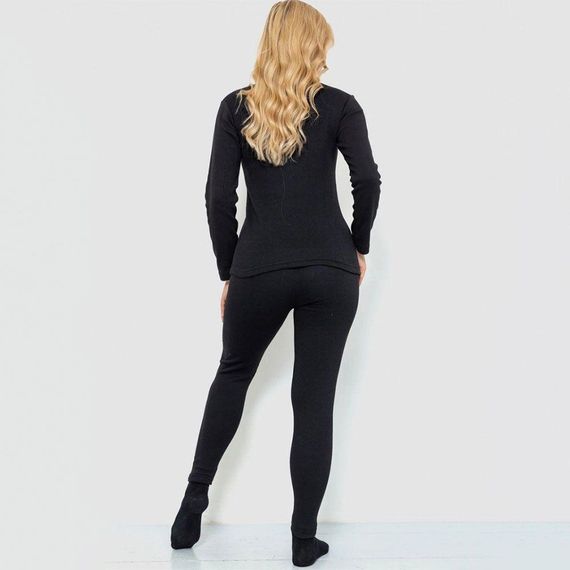 Комплект женского термобелья BioActive до -25 градусов (XS-3XL), размер S / Зимнее женское термобелье | Зображення 7