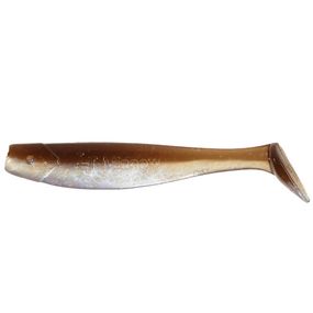 Силікон Lucky John Minnow 2.2in / 60мм / 10шт / колір T46 (140142-T46)
