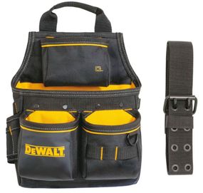 Професійна сумка для інструментів DeWalt з ременем (DWST40201-1)