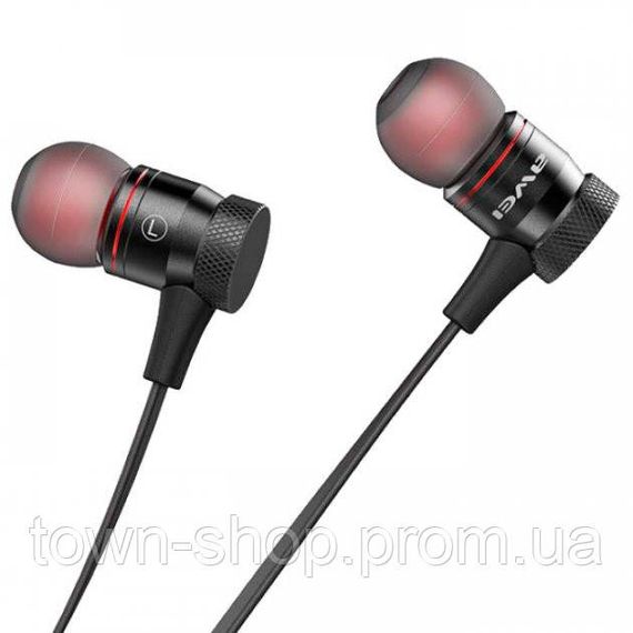 Наушники беспроводные Bluetooth Awei B922BL | Зображення 3