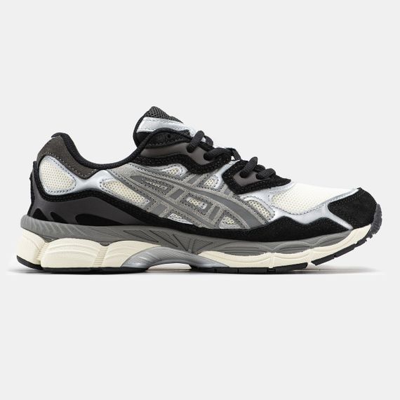 Чоловічі кросівки Asics Gel-NYC весна / літо / осінь 1236 45 29 см | Зображення 3