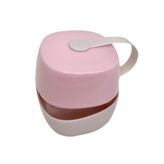 Контейнер для зберігання пустушки MGZ-0531(Pink) | Зображення 1