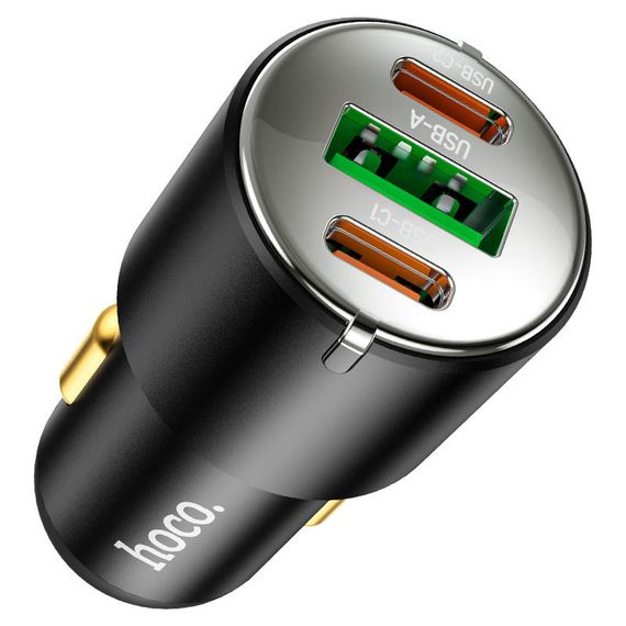 АЗП Hoco NZ6 PD45W | Зображення 1