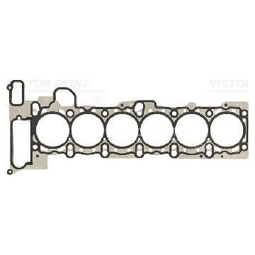 Прокладка ГБЦ BMW 3/5/7/X3/X5 2.5-3.0 i 95- (1 mm), Victor Reinz, 61-33070-10,