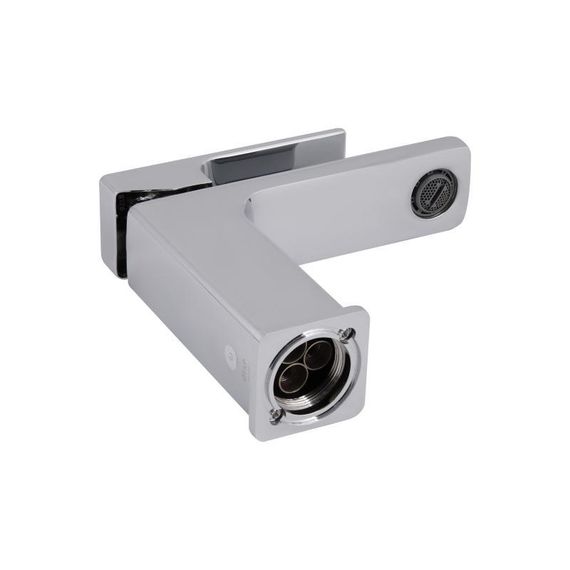 Смеситель для раковины Qtap Gemini (с гигиеническим душем) QTGEM272CRM45689 Chrome | Зображення 4