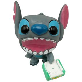 Дитяча іграшкова фігурка Стіч B882-1 з мультфільму "Ліло і Стіч"