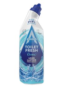 Гель для чищення туалету Astonish Ocean 750 мл