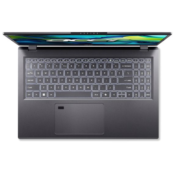 Ноутбук Acer Aspire 15 A15-61M-R22U (NX.JDHEU.006) | Зображення 3