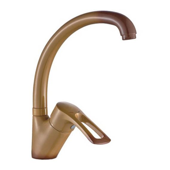 Змішувач для кухні Haiba HANSBERG 011 HB0812