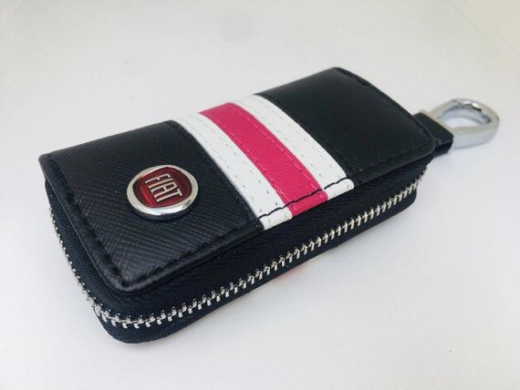 Ключница для авто KeyHolder FIAT
