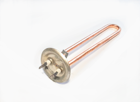 Тэн 700W для бойлера Thermex (Термекс)на фланце D62мм Украина