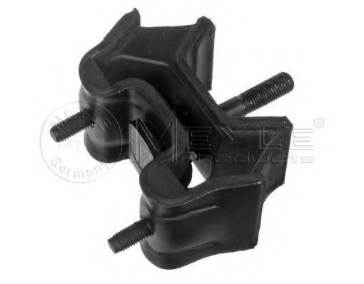Опора двигуна MERCEDES (вир-во MEYLE) MEYLE 0140240064 на MERCEDES-BENZ M-CLASS (W163)