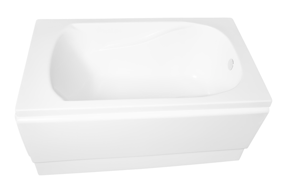 Акрилова ванна Redokss San RIMINI 1300x750 | Зображення 1