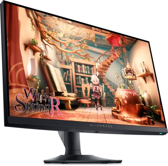 Монитор DELL 27&quot; AW2724DM HDMI 210-BHTL | Зображення 6