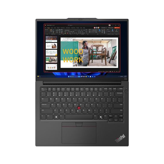 Ноутбук Lenovo ThinkPad E14 G6 (21M70013RA) | Зображення 3
