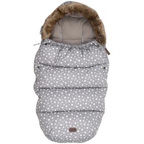 Зимний конверт FreeON Polar Grey (405500)