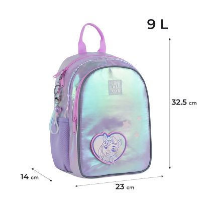 Рюкзак дитячий Kite Kids 2735 My Little Pony (LP25-2735XS) | Зображення 7