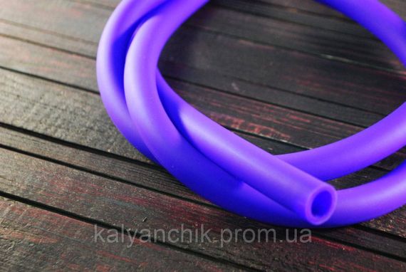 Шланг для кальяну СофтТач (Soft touch) | Зображення 5