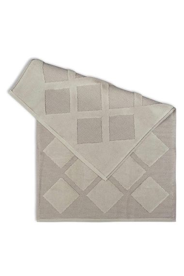 Набір рушників Pupilla 50x80 см Vitra, для ніг 4 шт. | Зображення 2