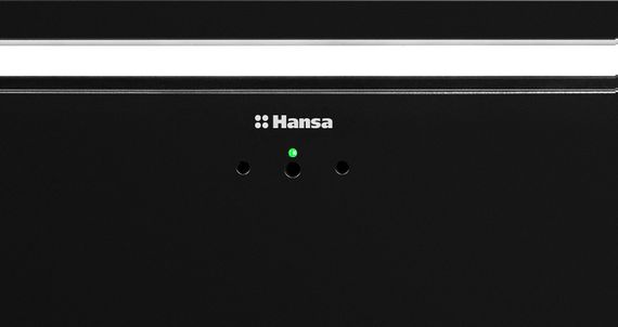 Вытяжка Hansa встраиваемая OMC6551BH | Зображення 2