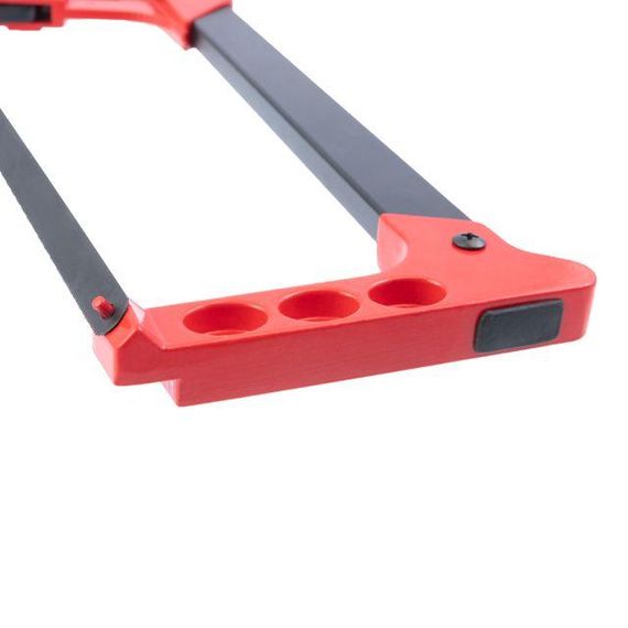 Ножівка для металу INTERTOOL HT-33041 | Зображення 9