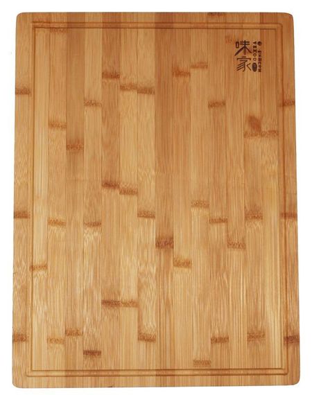 Дошка обробна Dynasty Wooden Profi 45x34см, товщина 4 см, вага 3.5кг | Зображення 2