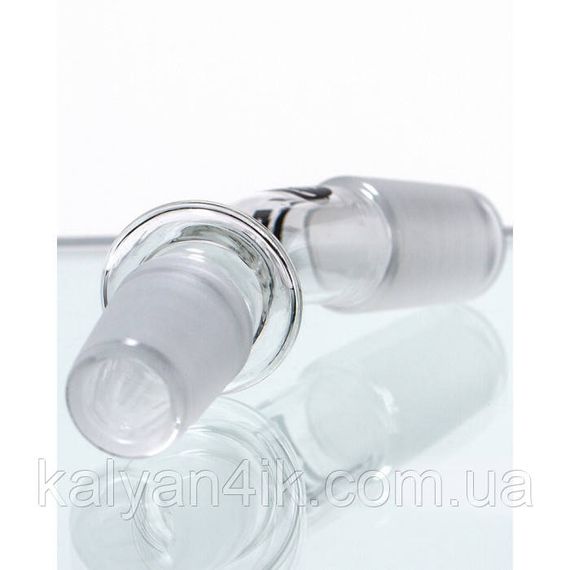 Адаптер Grace Glass I Socket Male SG:18.8mm to SG:18.8mm | Зображення 1