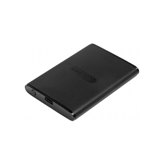 Накопитель SSD USB 3.1 500GB Transcend (TS500GESD270C) (TS500GESD270C) | Зображення 5