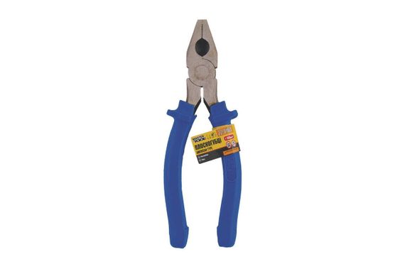 Плоскогубцы Mastertool - 160 мм American type (22-0160) | Зображення 1