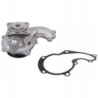 Помпа   Форд Фиеста  1.8 Di 2000- \ Форд Фокус 1998- \ Галакси  Tdci \ Мондео \ S-Max 1.8 Tdci | Зображення 2