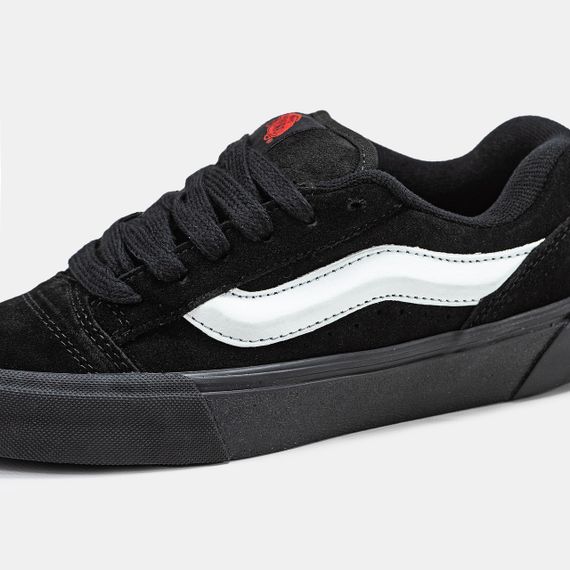 Кросівки Vans KNU Skool  весна / літо / осінь 3005 38, Весна/Лето/Осне | Зображення 8