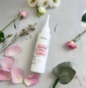 Сироватка проти випадіння та для росту волосся Top Beauty