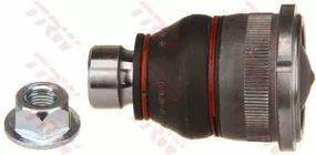 Кульова опора NISSAN/OPEL/RENAULT Interstar/Movano/Master II /Master III   L/R, TRW (JBJ726)