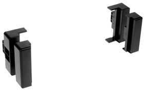 Перехідна рамка ACV Audi A4, A6, A8 (281320-01)
