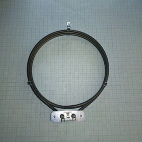 Тен для електродуховки "Турбо" 2500w Sanal(Туреччина)