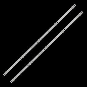 LED підсвітка TV 32" RF-FU320011SE30-0501A A5 RF-FU320011SE30-0501B A5 2шт.
