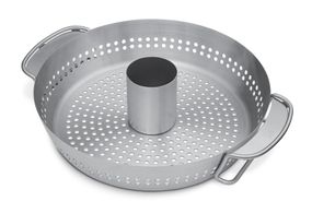 Підставка під курку Weber Gourmet BBQ System