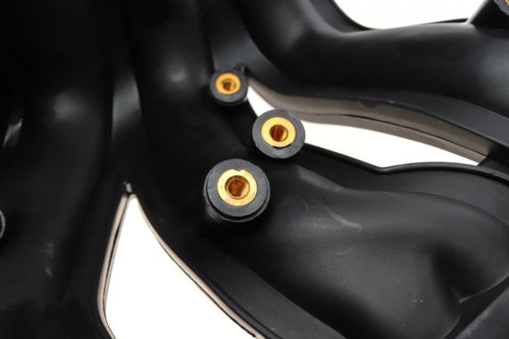 Коллектор впускной Mercedes Benz E-class W211 C-class W203 00-08 OM646  02.14.054 | Зображення 3