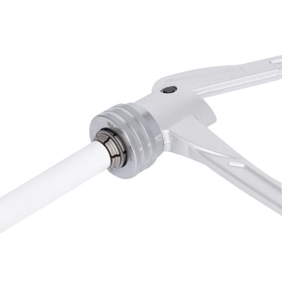 Набір інструментів Thermo Alliance для аксіального фітинга d16-32 ручний STD-301 | Зображення 8