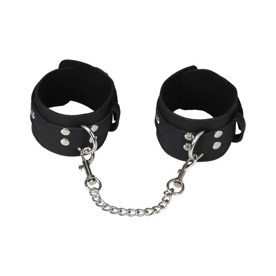 Набір БДСМ - Erospace Wild Play BDSM Set 5 pcs C11 | Зображення 5