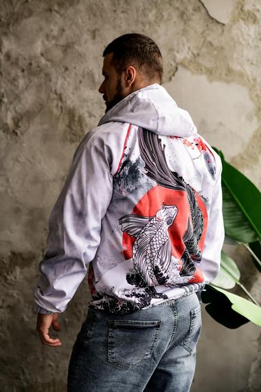 Анорак | Зображення 2